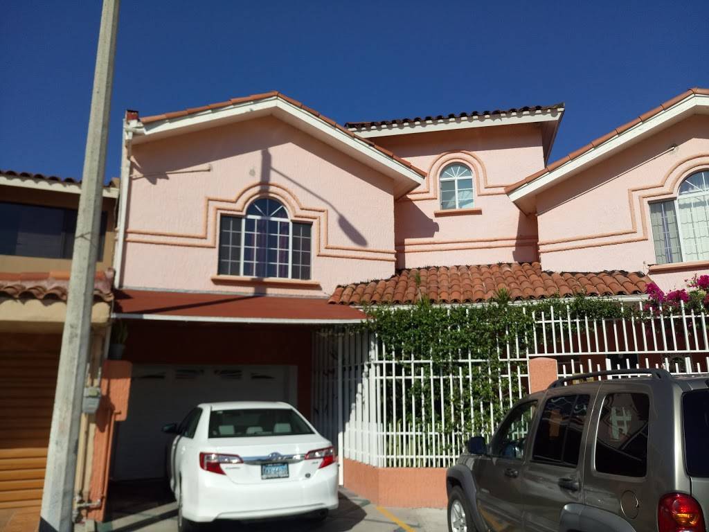 Hamburguesas Randy | restaurant | Coronado 5209, Camino Real, 22195 Tijuana, B.C., Mexico | 016643035499 OR +52 664 303 5499