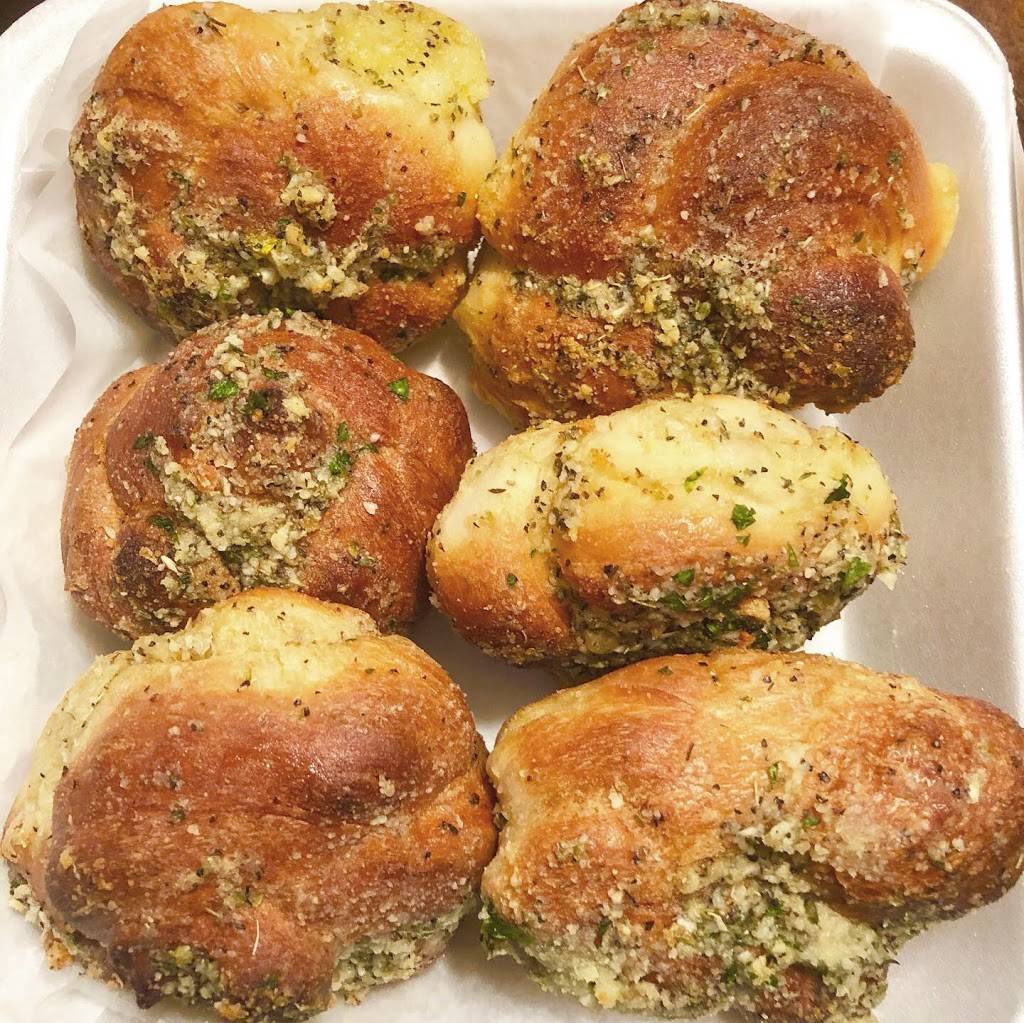 Taste of Italy Pizza | restaurant | 800 Loudon Rd #960, Latham, NY 12110, USA | 5187856800 OR +1 518-785-6800