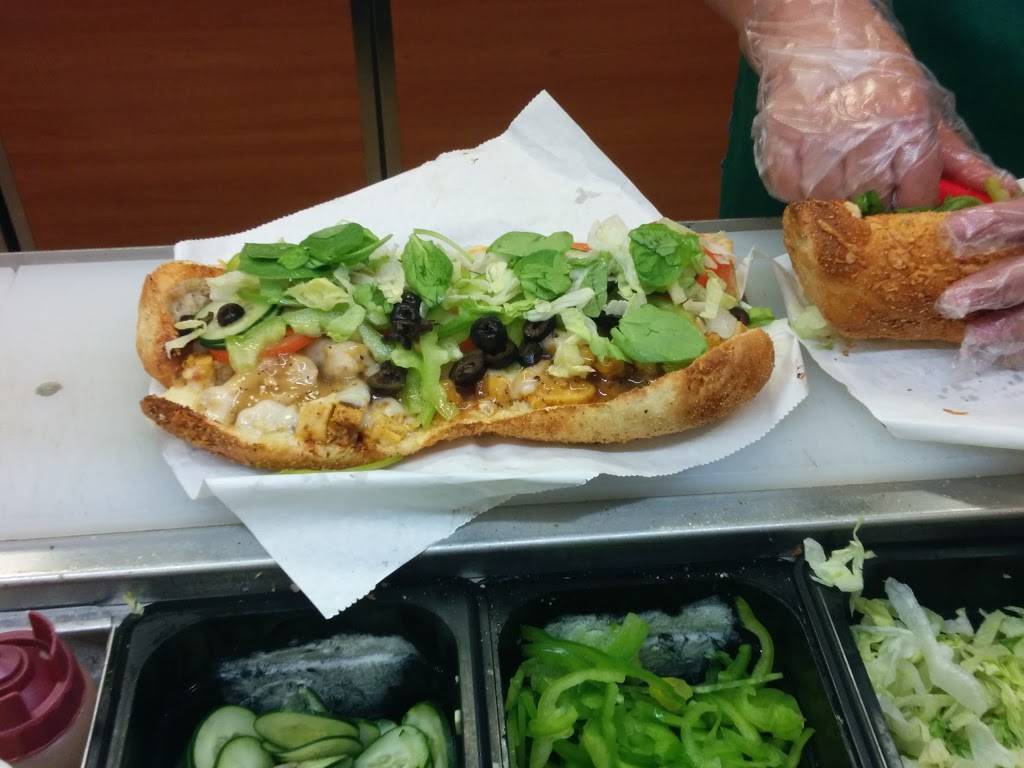 Little Caesars Pizza | meal takeaway | 5010 W Main St Suite B, League City, TX 77573, USA | 2815544445 OR +1 281-554-4445