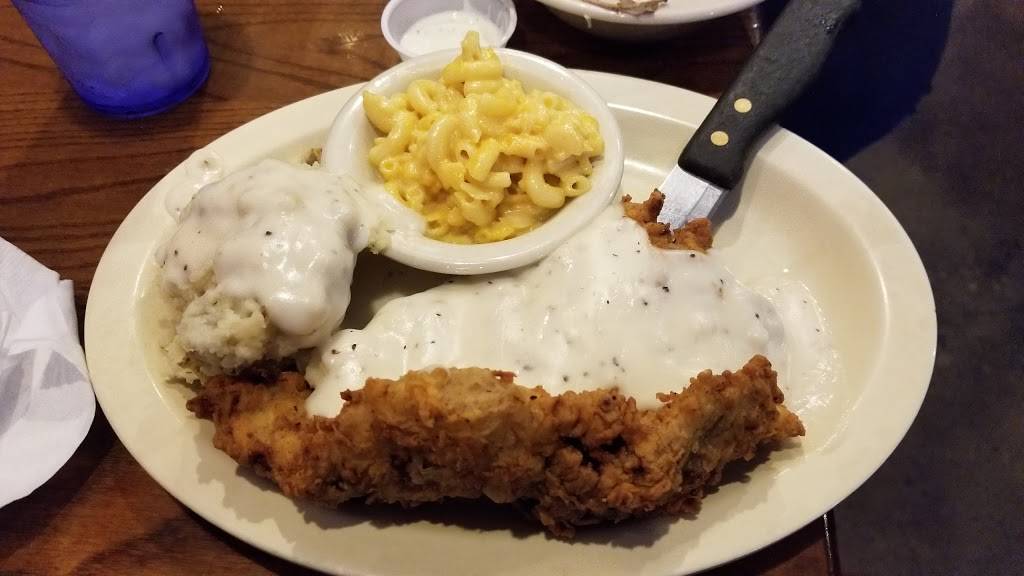 Crows Country Cafe | cafe | 113 W 4th St, Anna, TX 75409, USA | 9729243394 OR +1 972-924-3394