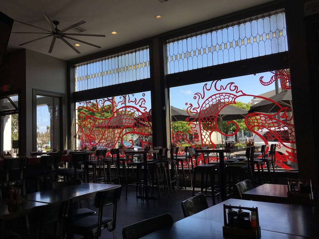 West Pac Noodle Bar | restaurant | 1166 Orange Ave, Coronado, CA 92118, USA | 6193136003 OR +1 619-313-6003