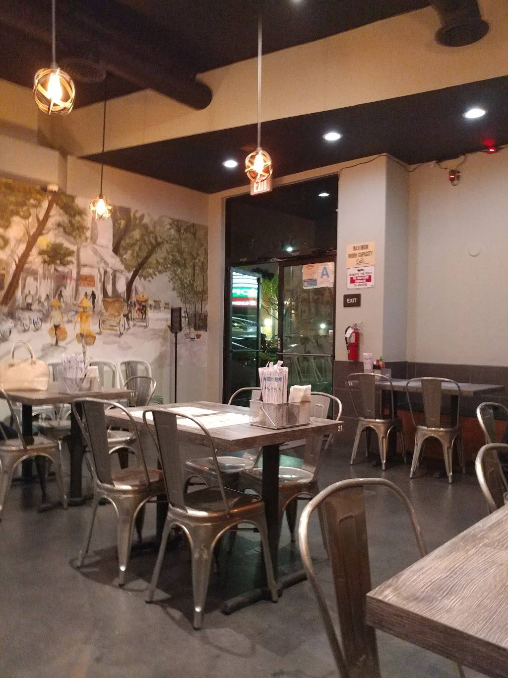 Pho-Ology | restaurant | 2588, 5401 Norwalk Blvd, Whittier, CA 90601, USA | 5623984869 OR +1 562-398-4869