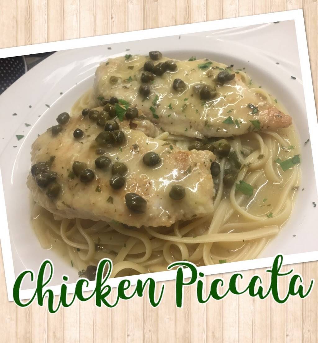 Mamma Rosa Restaurant | restaurant | 1130 D St, Ramona, CA 92065, USA | 7607896147 OR +1 760-789-6147