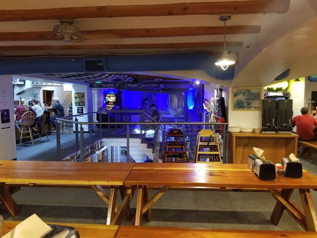 Pizza Port San Clemente | restaurant | 301 N El Camino Real, San Clemente, CA 92672, USA | 9499400005 OR +1 949-940-0005