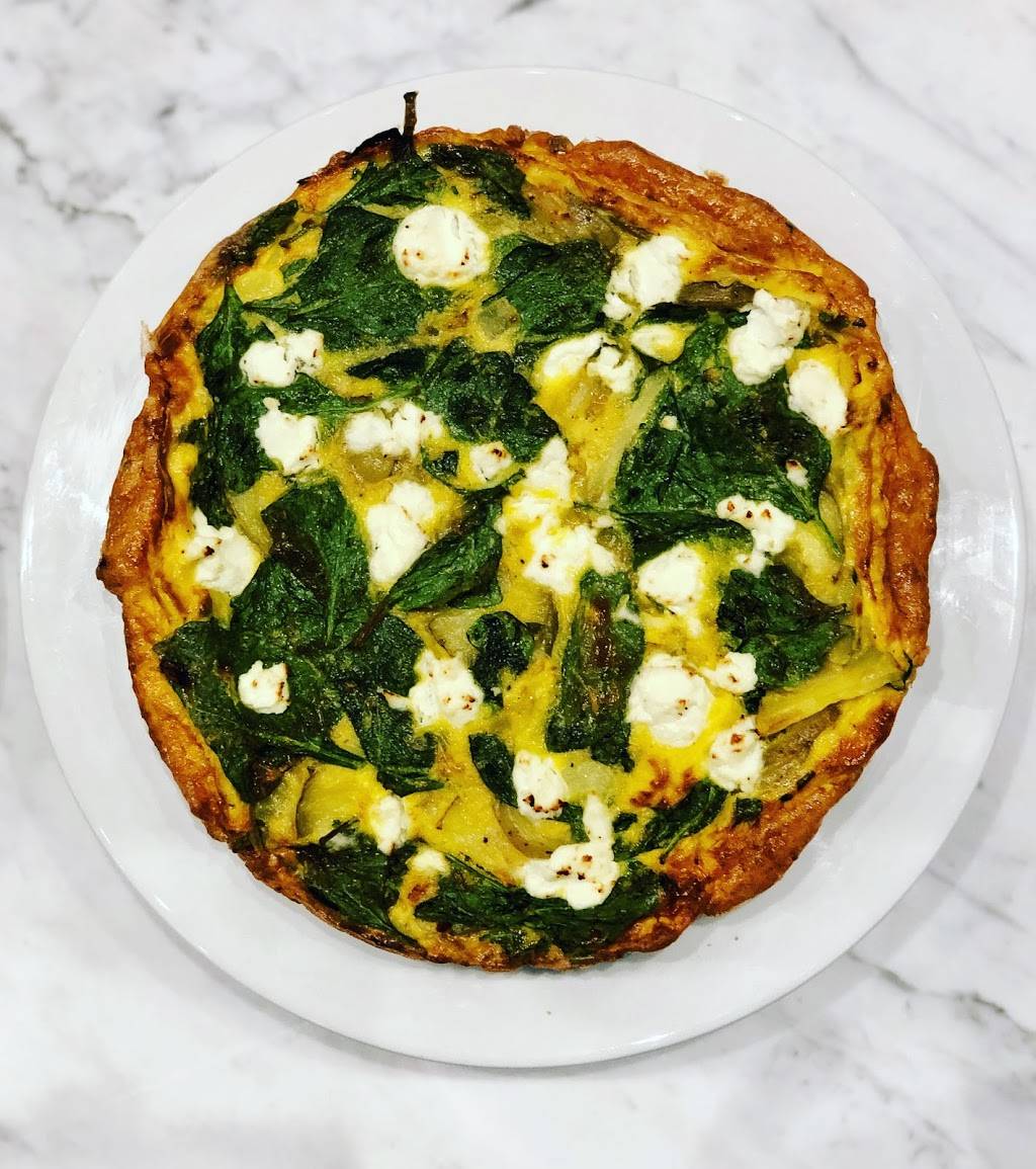 The Daisy | restaurant | 1221 State St, Santa Barbara, CA 93101, USA | 8058450188 OR +1 805-845-0188