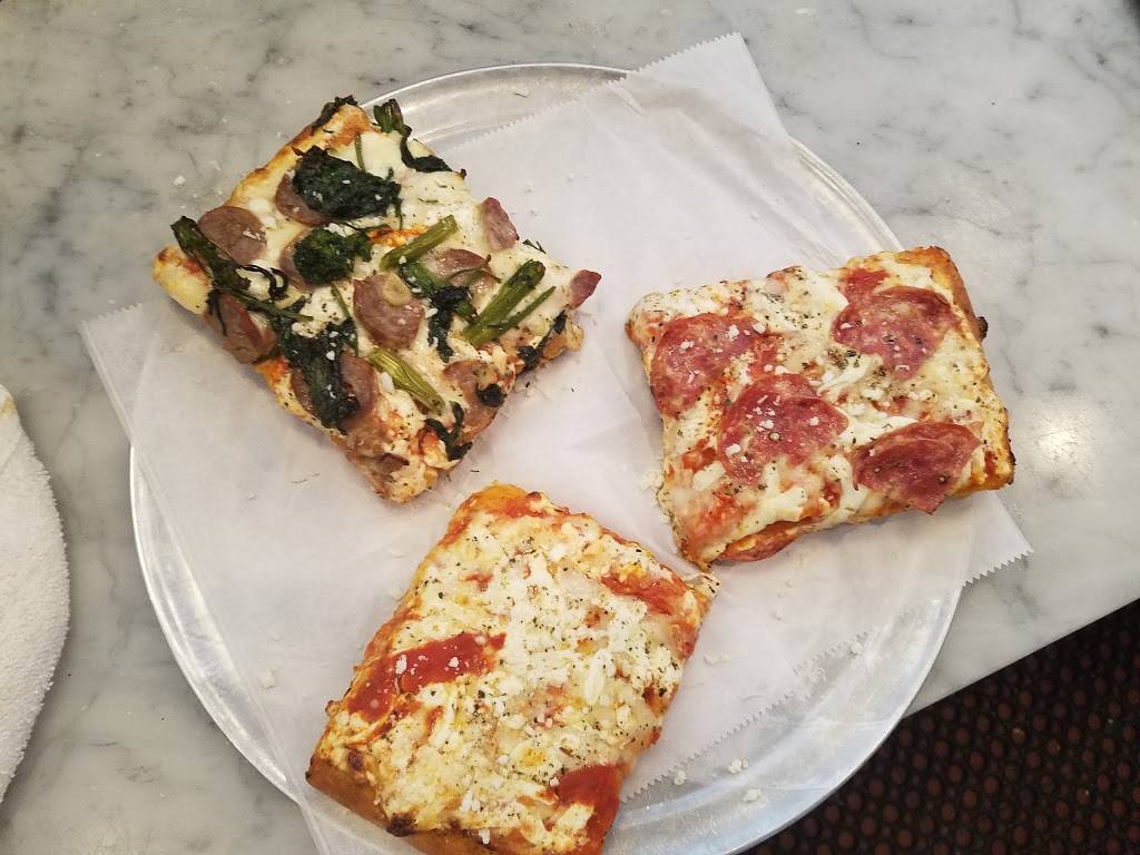 Fazios | restaurant | ​709 Knickerbocker Avenue, Brooklyn, NY 11221, USA | 3475293222 OR +1 347-529-3222