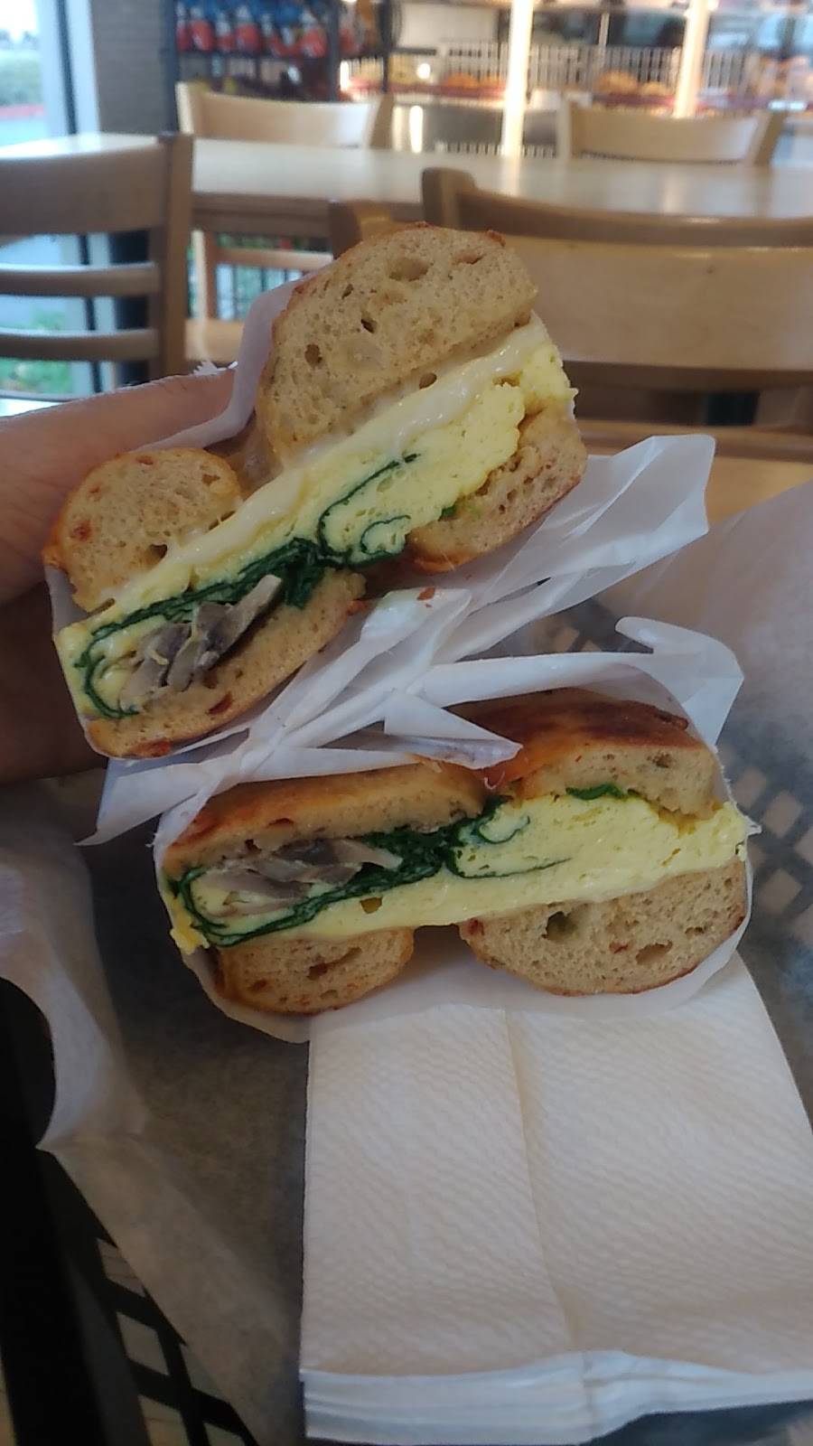 Blazin Bagelz | meal takeaway | 890 Renz Ln Suite 100, Gilroy, CA 95020, USA | 4088466777 OR +1 408-846-6777