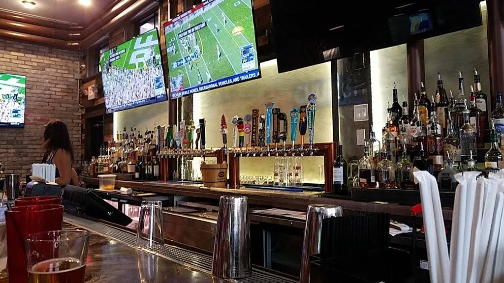 Graffiti Junktion - Thornton Park | restaurant | 700 E Washington St, Orlando, FL 32801, USA | 3214245800 OR +1 321-424-5800