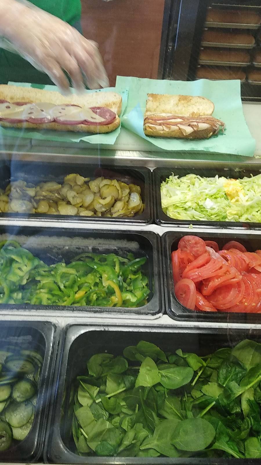 Subway Restaurants | restaurant | 2810 Shaffer Rd, Atwater, CA 95301, USA | 2093584900 OR +1 209-358-4900