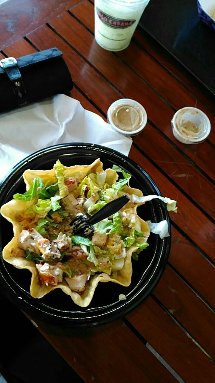 Taco Cabana | restaurant | 2601 Dean St, Balch Springs, TX 75180, USA | 9725575444 OR +1 972-557-5444