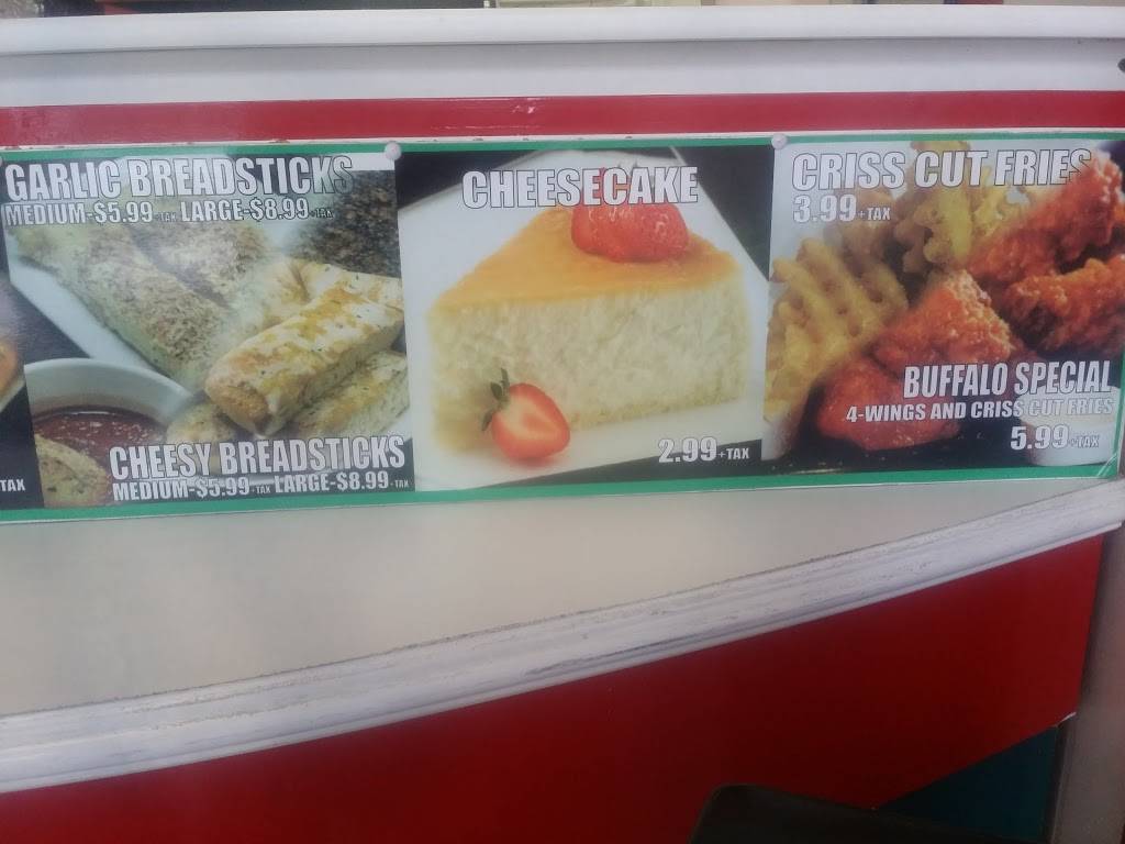 Royal Fresh Pizza | restaurant | 10401 Folsom Blvd B, Rancho Cordova, CA 95670, USA | 9163648888 OR +1 916-364-8888