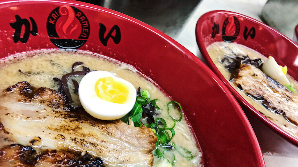 Kai Ramen At Joseph’s Cafe | restaurant | 1777 Ivar Ave, Hollywood, CA 90028, USA | 3234624165 OR +1 323-462-4165