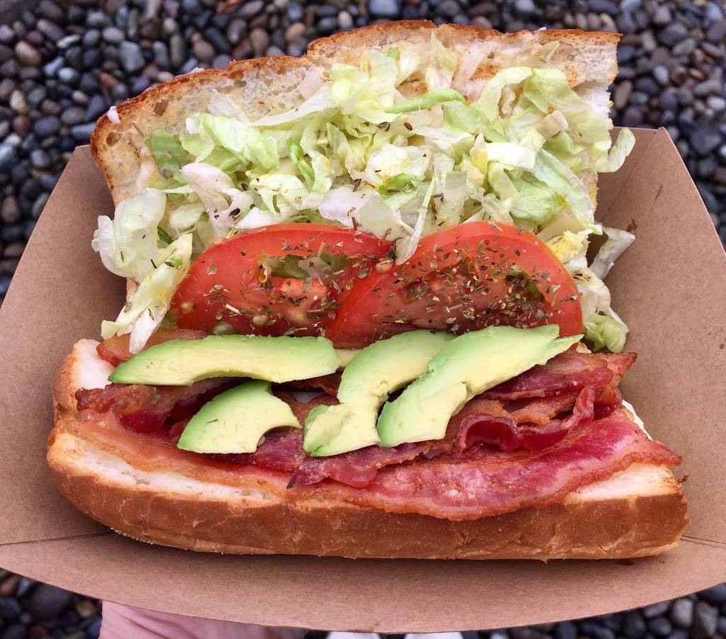 Canna Cabana Subs & Shakes | meal delivery | 193 Marvin Rd SE, Lacey, WA 98503, USA | 3605615484 OR +1 360-561-5484