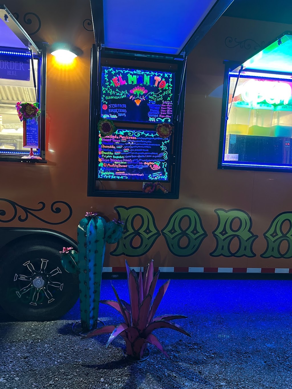 El Manito Tacos Dorados | restaurant | 5738 FM78, Kirby, TX 78219, USA | 2106631009 OR +1 210-663-1009