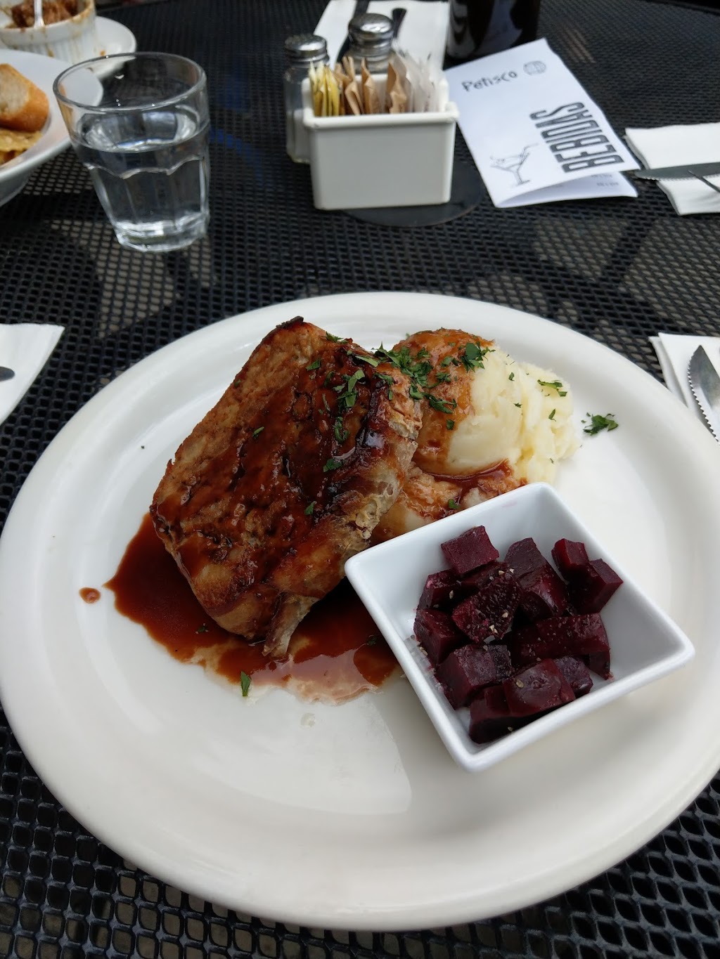 Petisco | restaurant | 1411 NE Broadway A, Portland, OR 97232, USA | 5033601048 OR +1 503-360-1048