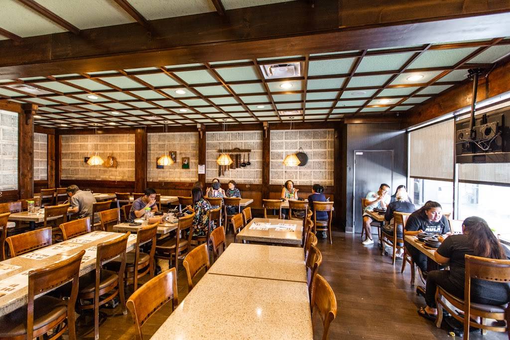 Kaju Soft Tofu Restaurant - 가주순두부 | restaurant | 8895 Garden Grove Blvd, Garden Grove, CA 92844, USA | 7146362849 OR +1 714-636-2849