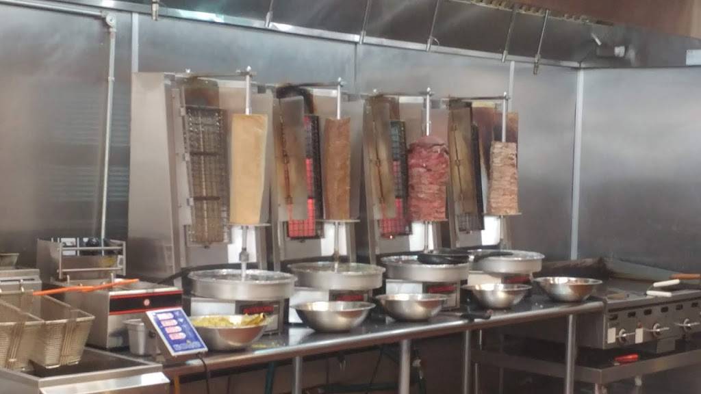 Shawarma & Co | restaurant | 14600 N Pennsylvania Ave suite a, Oklahoma City, OK 73134, USA | 4052861646 OR +1 405-286-1646