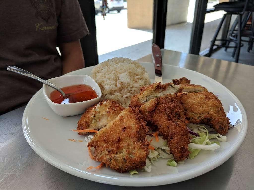 Foxy Noodle And BBQ | restaurant | 5016, 507 N Mountain Ave, Upland, CA 91786, USA | 9099206889 OR +1 909-920-6889