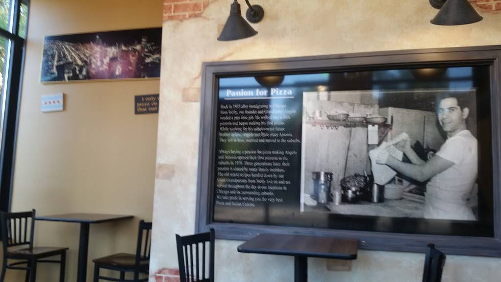 Tortorices Pizza | meal delivery | 2101 W Irving Park Rd, Chicago, IL 60618, USA | 7735834200 OR +1 773-583-4200