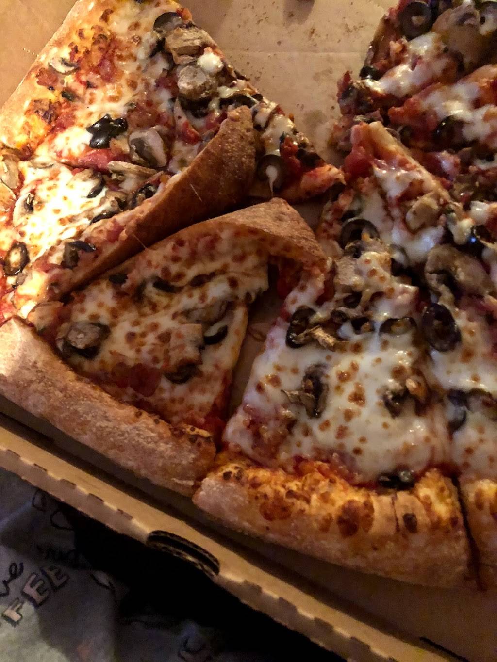 Papa Johns Pizza | restaurant | 1002 Memorial Dr, Waycross, GA 31501, USA | 9122837766 OR +1 912-283-7766