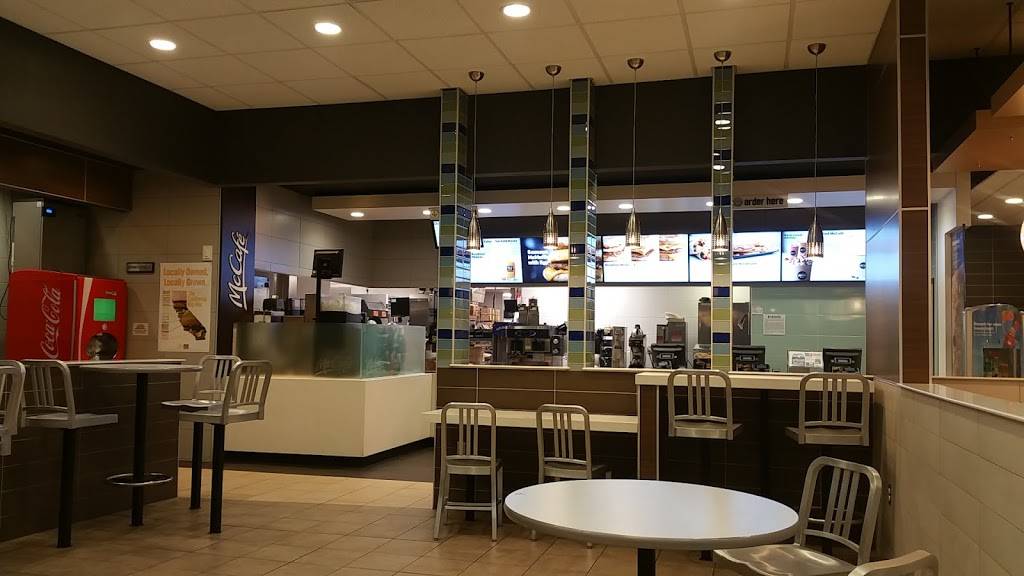 McDonalds | cafe | 10623 Trinity Pkwy, Stockton, CA 95219, USA | 2099571209 OR +1 209-957-1209