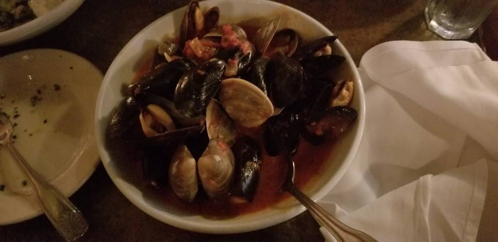 Bacchus | restaurant | 2 N Meadow St, Richmond, VA 23220, USA | 8043559919 OR +1 804-355-9919