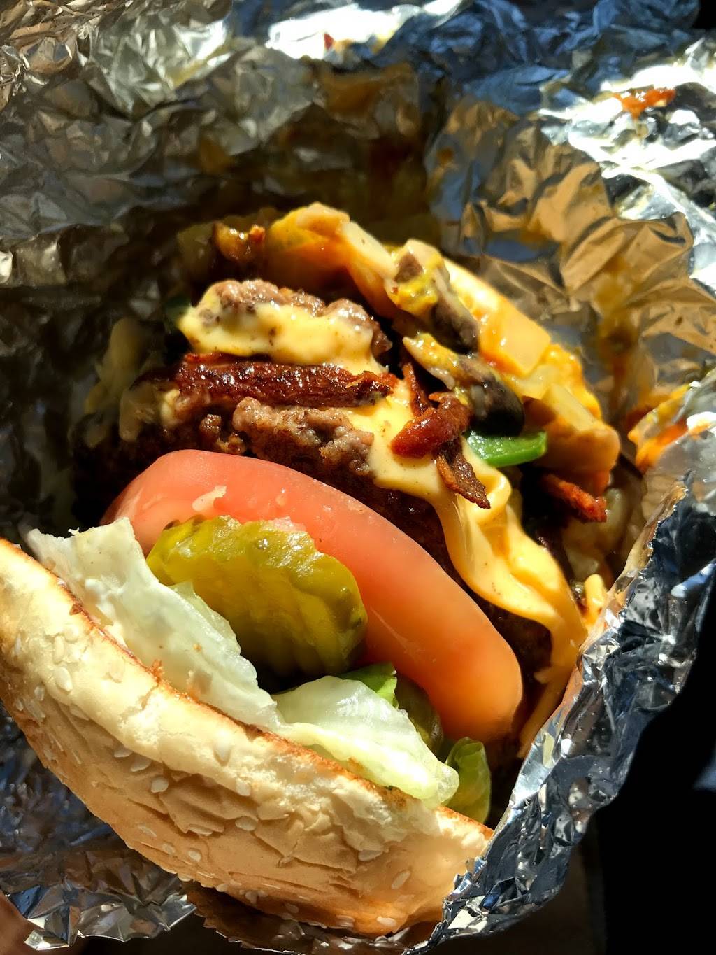 Five Guys | meal takeaway | 10965 Lavender Hill Dr, Las Vegas, NV 89135, USA | 7027866000 OR +1 702-786-6000