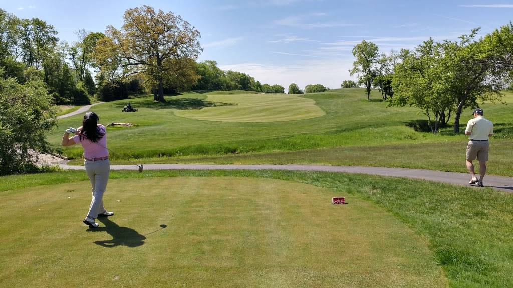 Makefield Highlands Golf Club | restaurant | 1418 Woodside Rd, Yardley, PA 19067, USA | 2153217000 OR +1 215-321-7000