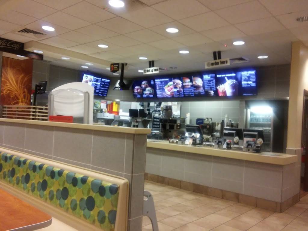 McDonalds | cafe | 8300 Hampton Blvd, Norfolk, VA 23505, USA | 7574230134 OR +1 757-423-0134
