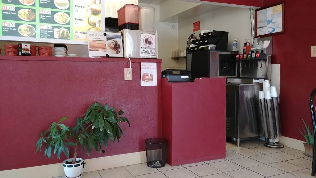 Sabroso Grill | restaurant | 27141 Base Line St #1, Highland, CA 92346, USA | 9098637521 OR +1 909-863-7521