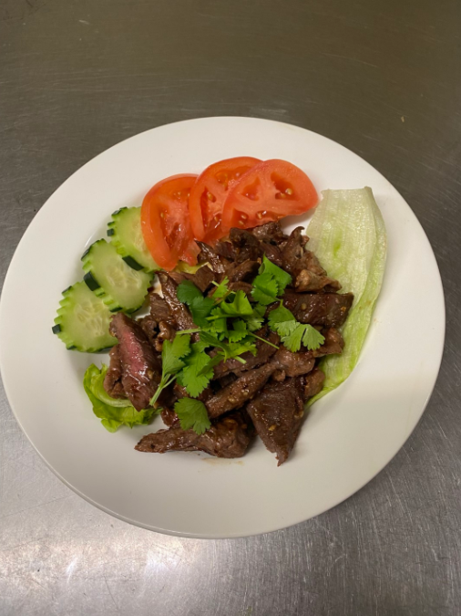 Green Papaya Thai Cuisine | meal takeaway | 2108 Colorado Blvd, Los Angeles, CA 90041, USA | 3237396340 OR +1 323-739-6340