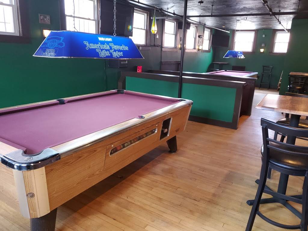 Casey Magees Irish Pub & Music Hall | restaurant | 8 Temple St, Nashua, NH 03060, USA | 6034847400 OR +1 603-484-7400