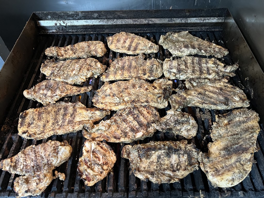 Kingston Market Caribbean & African Groceries | restaurant | 1305 S 5th Ave, Maywood, IL 60153, USA | 7083566215 OR +1 708-356-6215