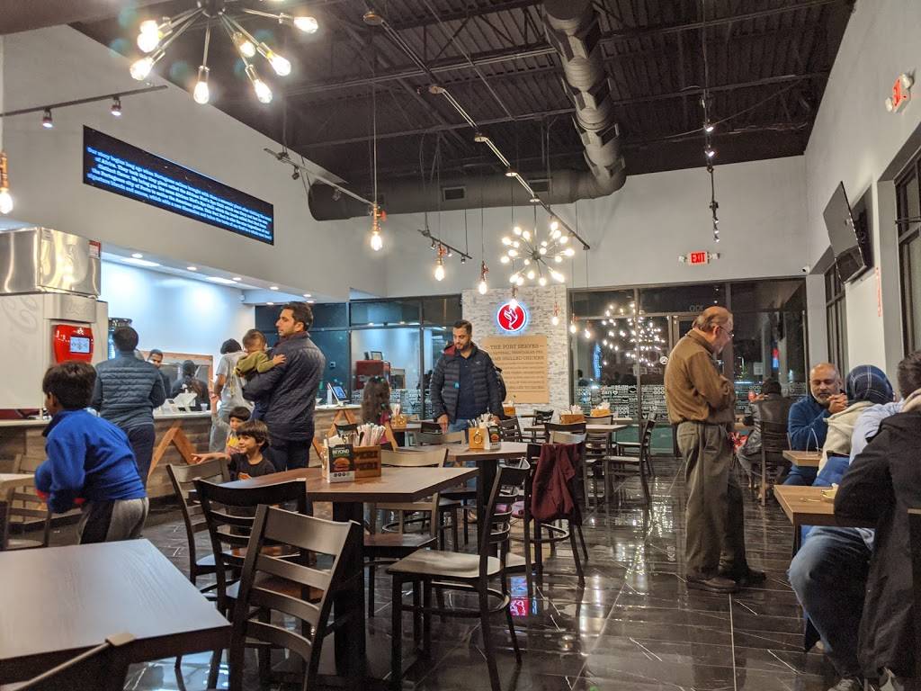 The Port of Peri Peri | restaurant | 1800 Market Pl Blvd, Irving, TX 75063, USA | 4693726883 OR +1 469-372-6883