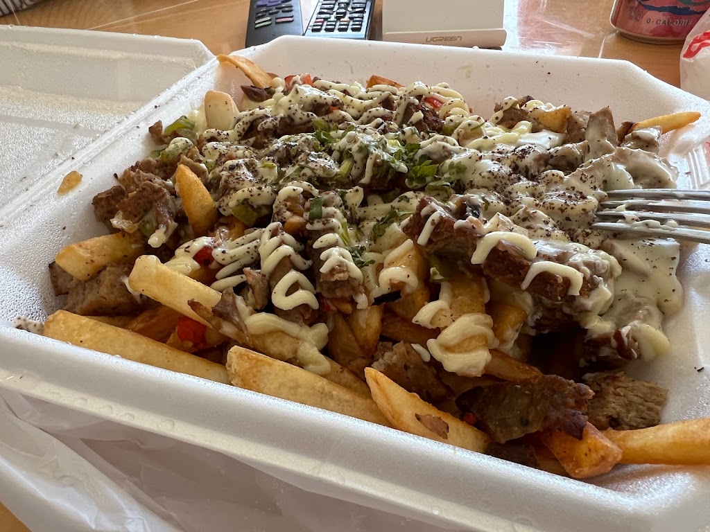 Sahara Mediterranean Food | restaurant | 10150 W 119th St, Overland Park, KS 66210, USA | 9134130050 OR +1 913-413-0050