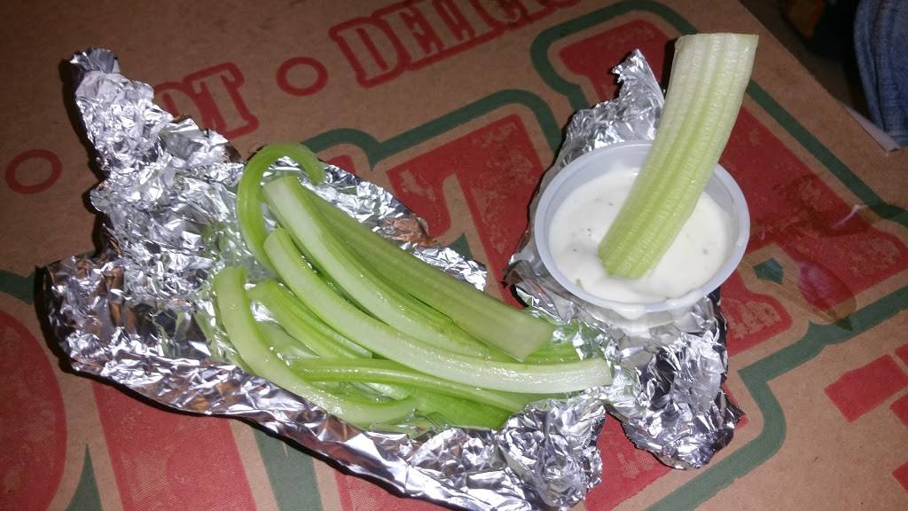 MDOS Pizza | restaurant | 1908 Paxton St, Harrisburg, PA 17104, USA | 7172381300 OR +1 717-238-1300