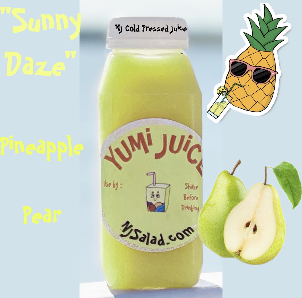 NJSalad.com | restaurant | 740 Irving Pl, Secaucus, NJ 07094, USA | 9734645418 OR +1 973-464-5418