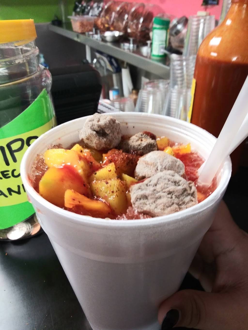 Ta Raspado | restaurant | 5012 S 12th Ave, Tucson, AZ 85706, USA | 5203493712 OR +1 520-349-3712