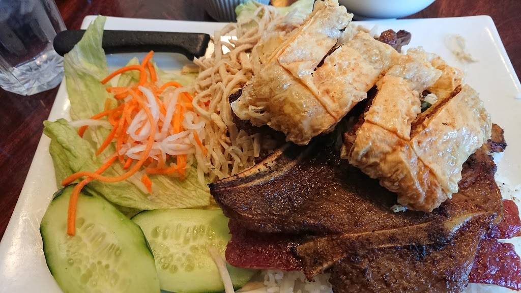 Pho New Saigon | restaurant | 1088 Foster City Blvd, Foster City, CA 94404, USA | 6502121788 OR +1 650-212-1788