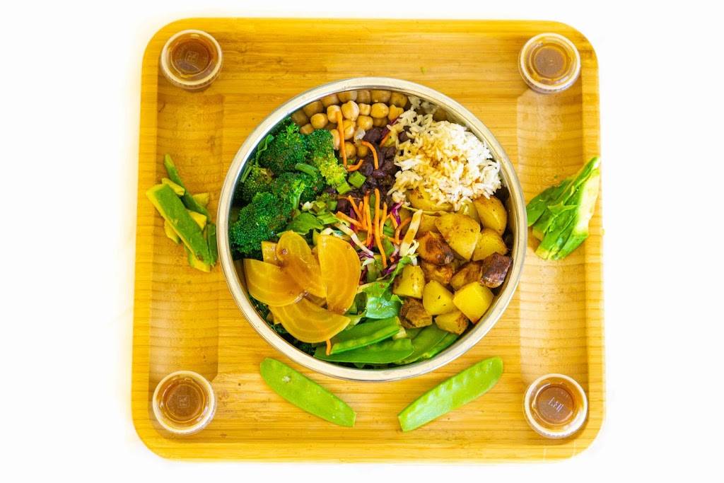 Kits Kitchen | restaurant | 23 Maine Ave, Richmond, CA 94804, USA | 5106720006 OR +1 510-672-0006