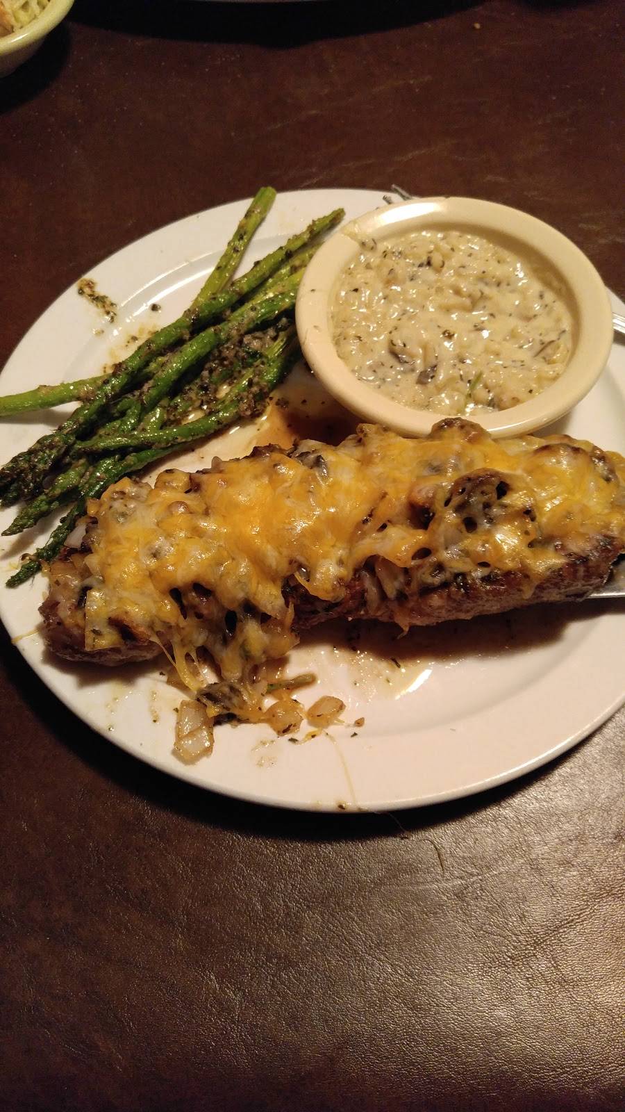 Jacksons Restaurant & Bar | restaurant | 3065 N Columbia St, Milledgeville, GA 31061, USA | 4784539744 OR +1 478-453-9744