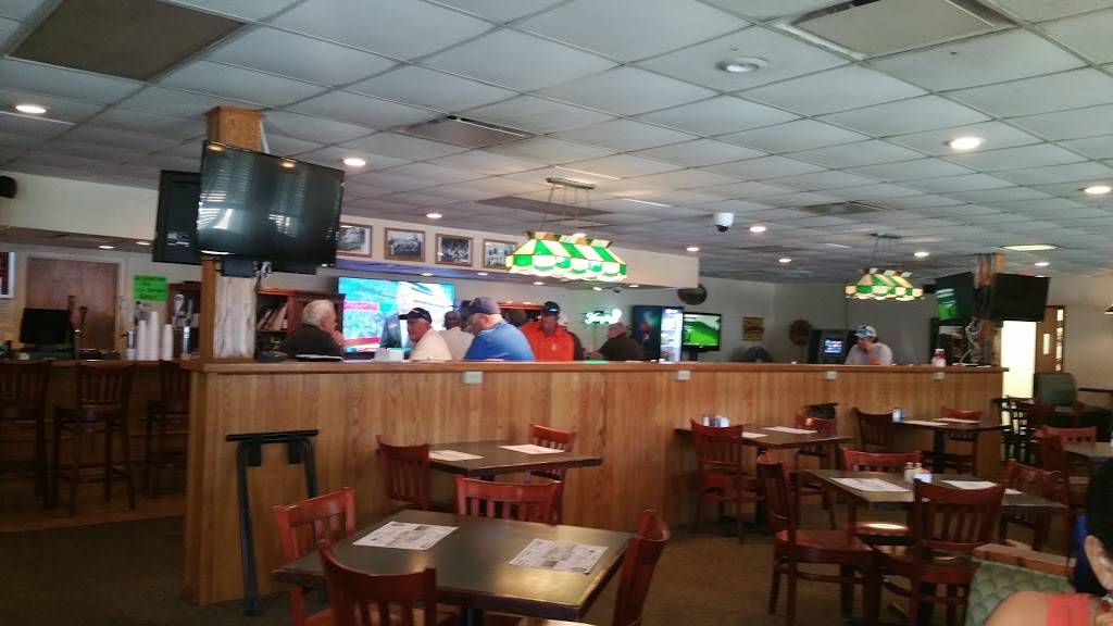 The Abbey Tavern | restaurant | 33640 FL-52, St Leo, FL 33574, USA | 3525889844 OR +1 352-588-9844