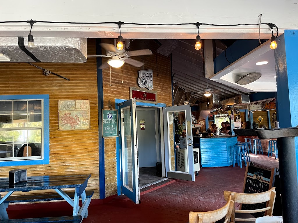 Elmos Grill | restaurant | 6931 W County Hwy 30A, Santa Rosa Beach, FL 32459, USA | 8502672299 OR +1 850-267-2299