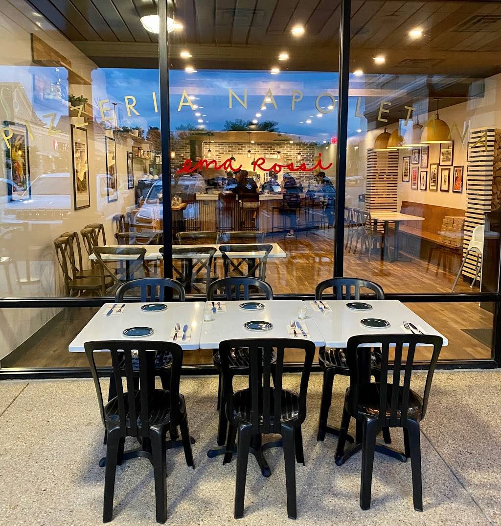 EMA ROSSI | restaurant | 5556 Norbeck Rd, Rockville, MD 20853, USA | 2406699900 OR +1 240-669-9900