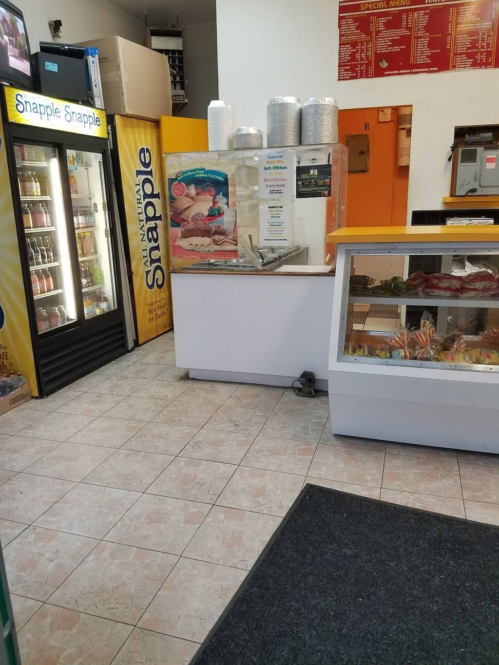 Kaylah’s Hut | restaurant | 805 Prospect Ave, Bronx, NY 10455, USA | 7184508252 OR +1 718-450-8252