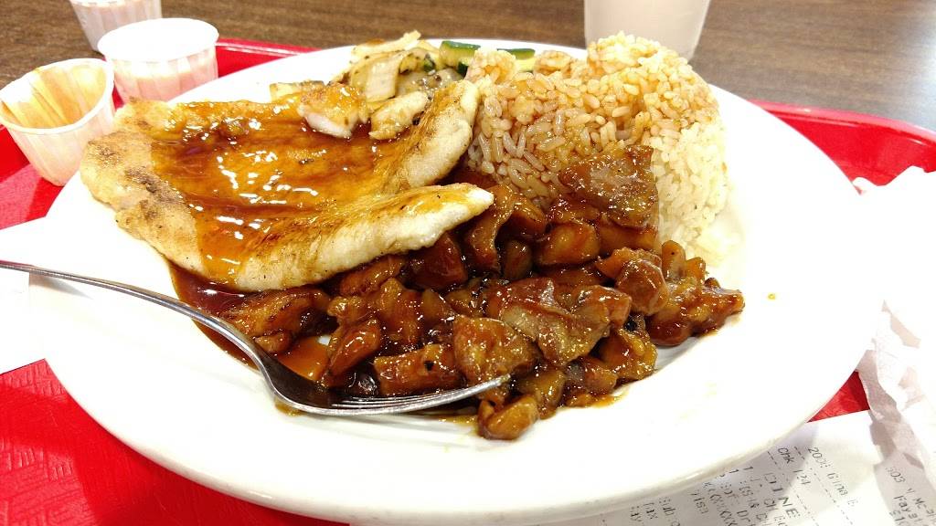 Miyabi Jr. Express | restaurant | 508 N McPherson Church Rd, Fayetteville, NC 28303, USA | 9105685466 OR +1 910-568-5466