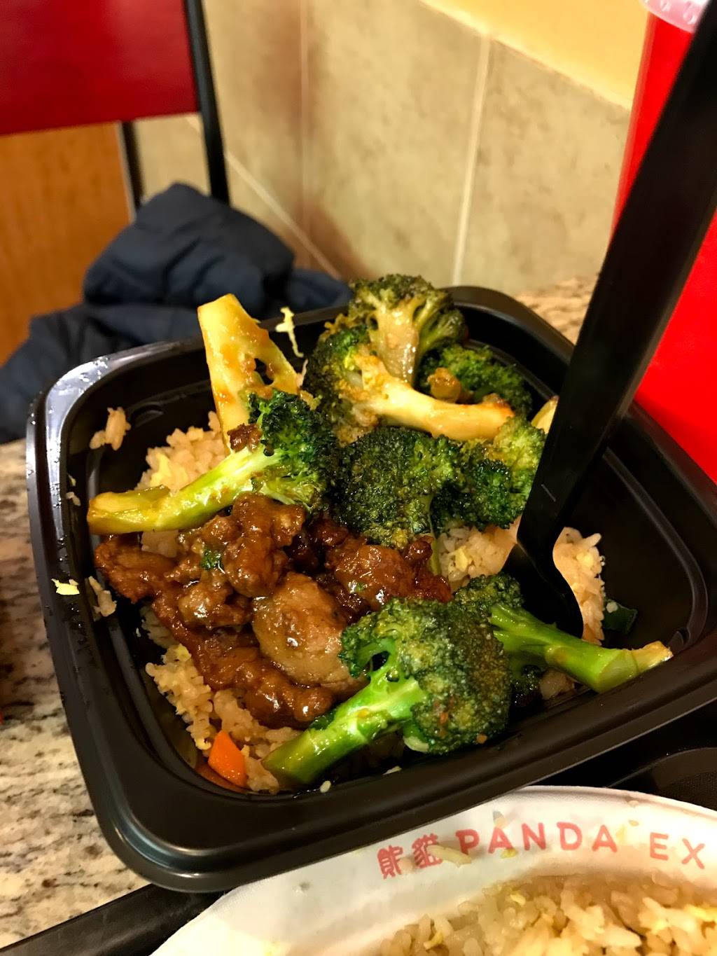 Panda Express | meal takeaway | 1454 Golf Rd, Rolling Meadows, IL 60008, USA | 8474279716 OR +1 847-427-9716