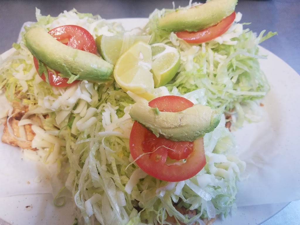 Taqueria El Sol De Jalisco | restaurant | 501 W Southmore Ave, Pasadena, TX 77502, USA | 7134778561 OR +1 713-477-8561