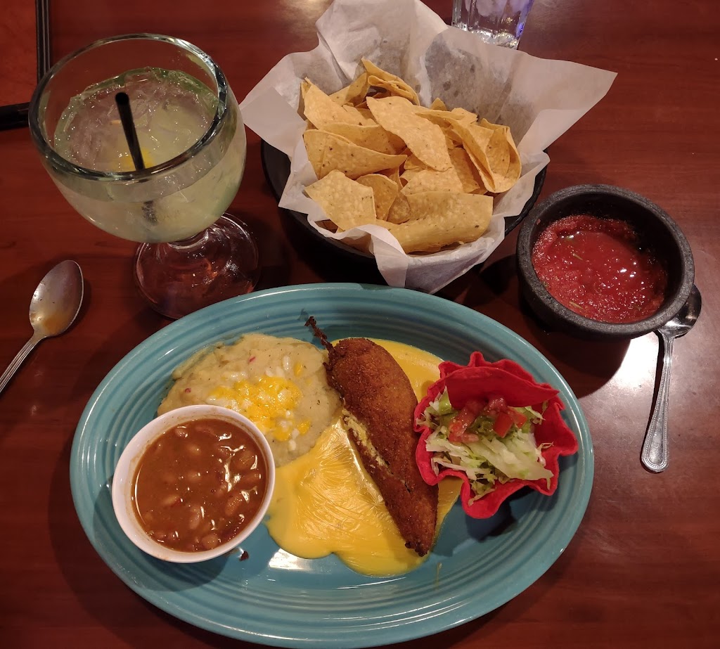 The Plaza Mexican Restaurant & Bar | restaurant | 1501 Ave F NW, Childress, TX 79201, USA | 9409378553 OR +1 940-937-8553