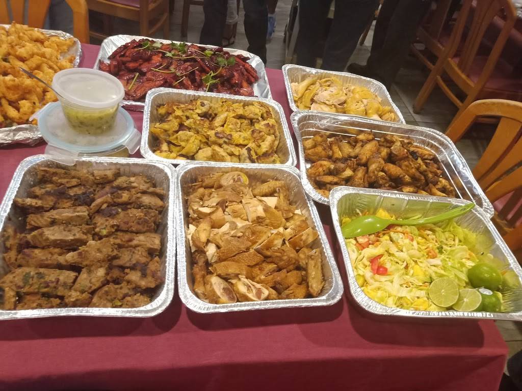 China Lane Restaurant | restaurant | 4508 Hollywood Blvd, Hollywood, FL 33021, USA | 9549615454 OR +1 954-961-5454